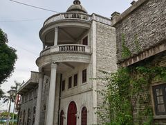 -赤坎·广东华侨国际旅游度假区