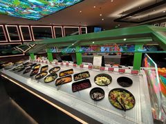 -纽约客美式餐厅(新奥购物中心店)