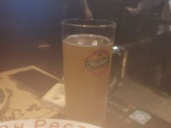 -马迭尔德式西餐精酿啤酒屋(中央大街店)