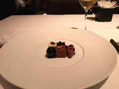 -Le Bernardin