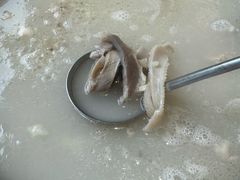 -阮老二·羊肉汤(黄甲店)