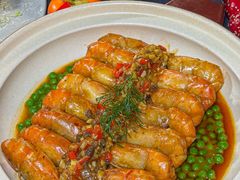 -汉水谣·江景餐厅(江滩店)