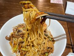 -寻裕记·现炒浇头面(人民广场店)