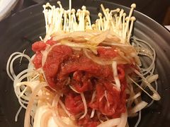 -三代烤肉(保利广场店)