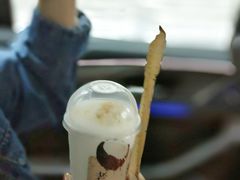 -阿嬷手作(深圳梅林卓悦汇店)