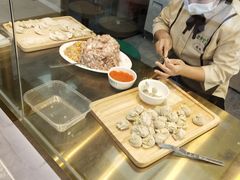 -袁记云饺(西安路店)