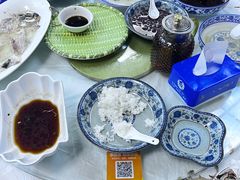 -芸海阁·农家私房菜(沙家浜景区出口店)