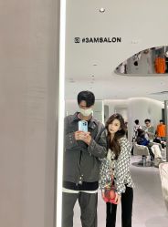 点击看大图 -3AM·S HAIR SALON烫发染发接发