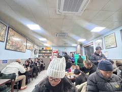-清真永恒华威肉饼(潘家园店)
