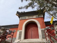-郭守敬纪念馆