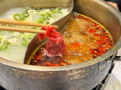 -活潑鲜跳(湖滨商业街店)