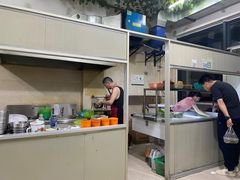 -老兵麻辣烫(世欧王庄店)