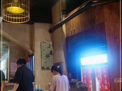 -串大叔炭火烤串·鸡西大冷面刀削面(总店)