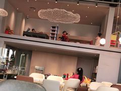 -NOKNOK若蔻亲子餐厅(天地壹方北馆店)