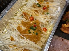 -花味·自助烤肉(雨花客厅店)