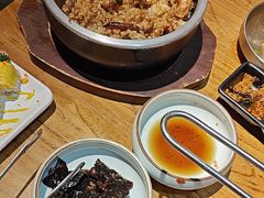 -九田家黑牛烤肉料理(华侨城店)