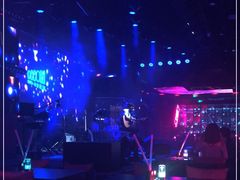 -MOSSO音乐酒吧·live house(南京旗舰店)