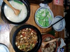 -云海肴·汽锅鸡·云南菜(天津国金汇店)