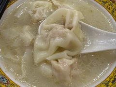 -龙抄手(春熙路总店)