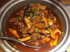-中8楼风尚云南菜(颐堤港店)