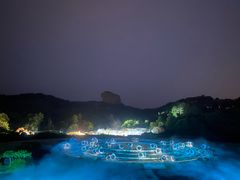 -鼎盛王朝康熙大典实景演出
