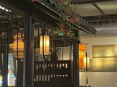 -绿茶餐厅(同成街华联店)
