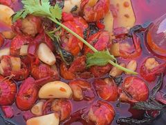 -铭副琦食·虾蟹烩馆(渔人码头店)