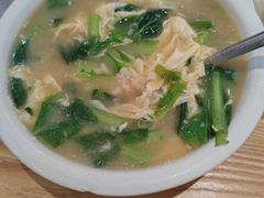 疙瘩汤-方城小吃店