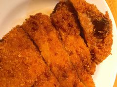 炸猪排-沪西老弄堂面馆(定西路店)