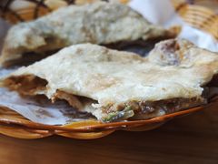 -豫满堂北舞渡胡辣汤烩面焖面