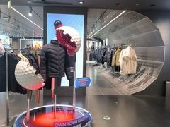 -迪桑特DESCENTE(北京三里屯BLANC店)