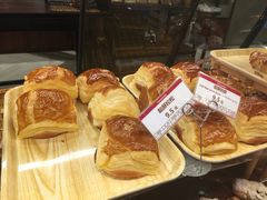 -山崎面包(静安久光店)