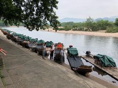 -楠溪江风景名胜区