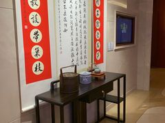 -郑州新郑国际机场T2航站楼-贵宾厅B区