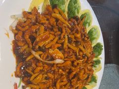 -东北大院·东北菜(三台子店)