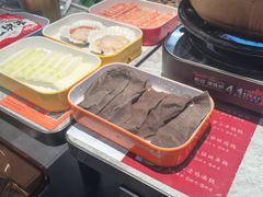 -皇后餐厅-煲仔·小菜·打边炉(古北店)