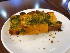 佐餐面包-FISH&POTATO Cō(地中海美食 万象城店)