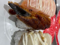 -濱寿司(高新伊藤店)