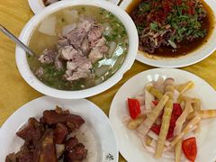 -荣生萝卜汤饭店
