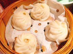 -绿茶餐厅(蓝色港湾店)