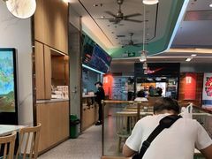 大堂-苏晓玥·手作江南小吃(深圳北站店)