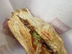 -嘉和一品粥(方庄店)