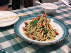 -紫光园·烤鸭·北京菜(劲松店)