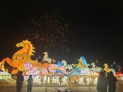 -咸阳湖景区