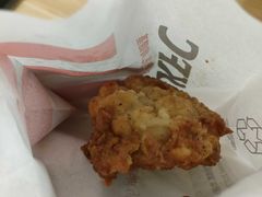 吮指原味鸡-肯德基(嘉善恒利店)