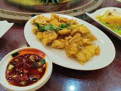 -天天海鲜城·海鲜大排档(新溪店)