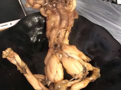 -虎虎龙虾大排档(双井店)