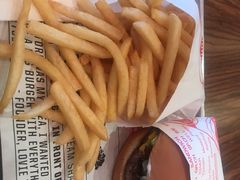 -FATBURGER 特富客汉堡(外交公寓店)