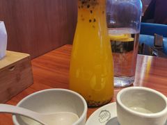 -千岛蚝高压锅生蚝·人参火锅(白云万达店)