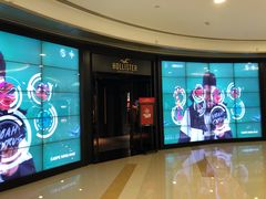 -Hollister Co(杭州万象城店)